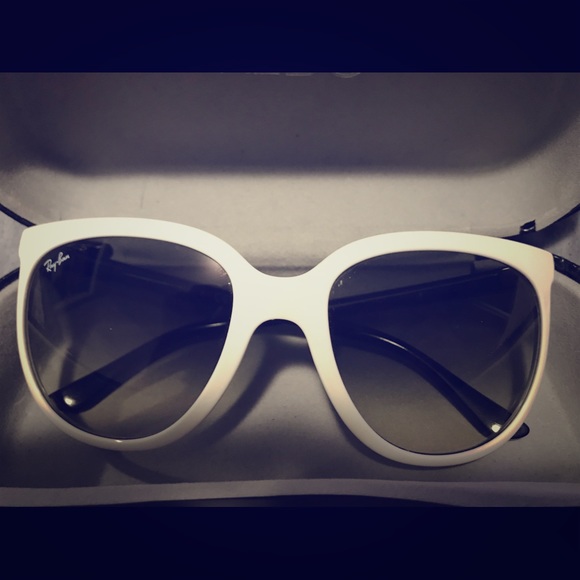 Ray-Ban Accessories - Rare Ray Ban Sunglasses